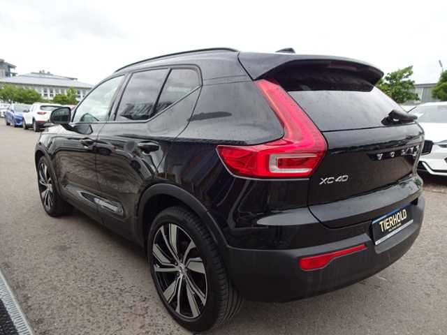Volvo  T5 R Design Plug-In 2WD PANO Alcantara DAB