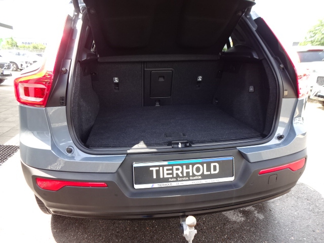 Volvo  T5 R Design Plug-In 2WD AHK ACC HK 20' 360°