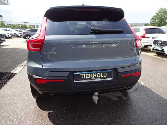 Volvo  T5 R Design Plug-In 2WD AHK ACC HK 20' 360°
