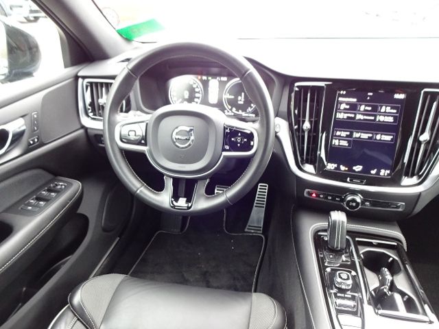 Volvo  T8 R Design Plug-In Hybrid AWD Memorysitz