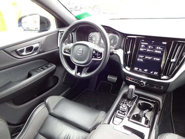 Volvo  T8 R Design Plug-In Hybrid AWD Memorysitz