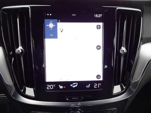 Volvo  T8 R Design Plug-In Hybrid AWD Memorysitz