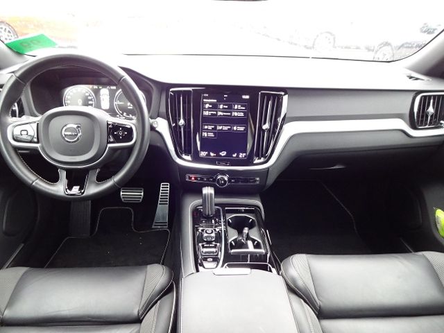 Volvo  T8 R Design Plug-In Hybrid AWD Memorysitz