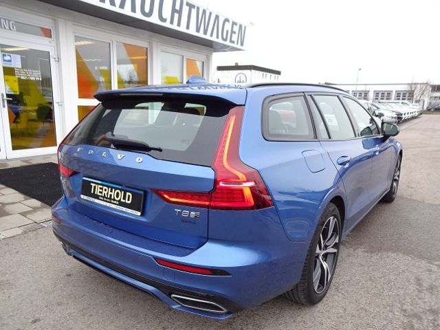 Volvo  T8 R Design Plug-In Hybrid AWD Memorysitz