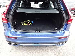 Volvo  T8 R Design Plug-In Hybrid AWD Memorysitz