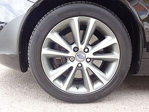 Volvo  D5 Summum AHK 5Zylinder Tempomat