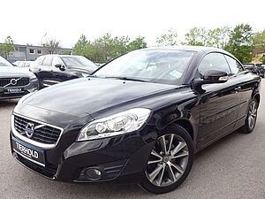 Volvo  D5 Summum AHK 5Zylinder Tempomat