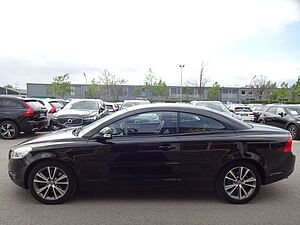 Volvo  D5 Summum AHK 5Zylinder Tempomat