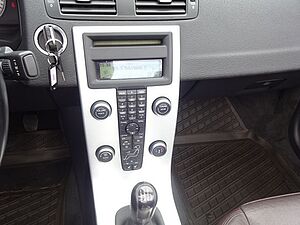 Volvo  D5 Summum AHK 5Zylinder Tempomat