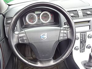 Volvo  D5 Summum AHK 5Zylinder Tempomat
