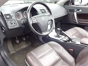 Volvo  D5 Summum AHK 5Zylinder Tempomat