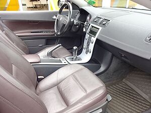 Volvo  D5 Summum AHK 5Zylinder Tempomat