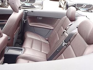 Volvo  D5 Summum AHK 5Zylinder Tempomat