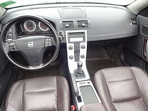 Volvo  D5 Summum AHK 5Zylinder Tempomat