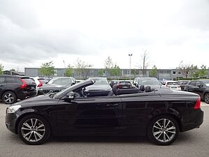 Volvo  D5 Summum AHK 5Zylinder Tempomat