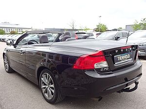 Volvo  D5 Summum AHK 5Zylinder Tempomat