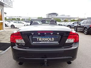 Volvo  D5 Summum AHK 5Zylinder Tempomat
