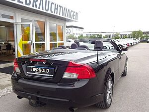 Volvo  D5 Summum AHK 5Zylinder Tempomat