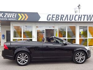 Volvo  D5 Summum AHK 5Zylinder Tempomat