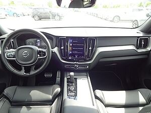 Volvo  T6 R Design Plug-In Hybrid AWD AHK ACC HUD