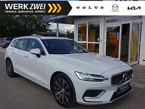 Volvo  T6 Inscription Expression Plug-In AWD Navi
