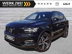 Volvo  T4 R Design Plug-In 2WD Pano Kamera Navi