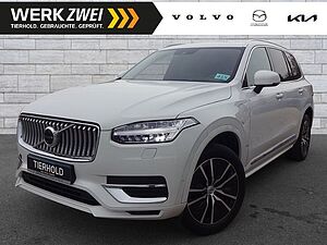 Volvo  T8 Inscription Plug-In AHK ACC PANO HUD 360