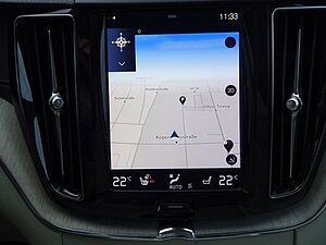 Volvo  T8 Inscription Plug-In AWD ACC 360° PANO