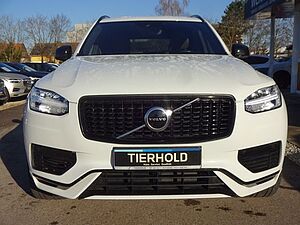 Volvo  T8 R Design Plug-In 7Sitz Luftfw HUD ACC 22
