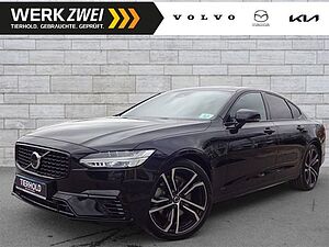Volvo  T8 R Design Plug-In Hyb AWD Heico Vmax 250