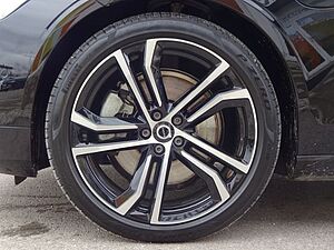 Volvo  T8 R Design Plug-In Hyb AWD Heico Vmax 250