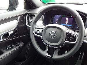Volvo  T8 R Design Plug-In Hyb AWD Heico Vmax 250