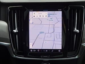 Volvo  T8 R Design Plug-In Hyb AWD Heico Vmax 250