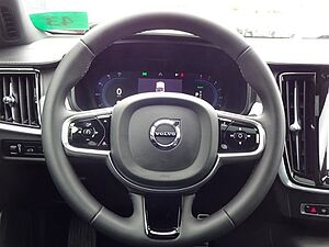 Volvo  T8 R Design Plug-In Hyb AWD Heico Vmax 250