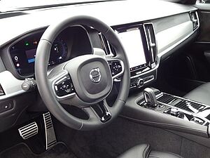 Volvo  T8 R Design Plug-In Hyb AWD Heico Vmax 250