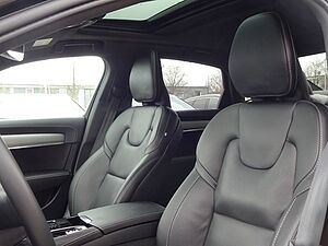 Volvo  T8 R Design Plug-In Hyb AWD Heico Vmax 250