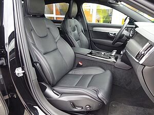 Volvo  T8 R Design Plug-In Hyb AWD Heico Vmax 250