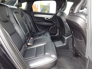 Volvo  T8 R Design Plug-In Hyb AWD Heico Vmax 250