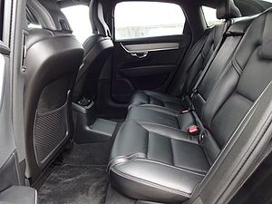 Volvo  T8 R Design Plug-In Hyb AWD Heico Vmax 250