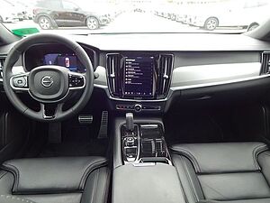 Volvo  T8 R Design Plug-In Hyb AWD Heico Vmax 250
