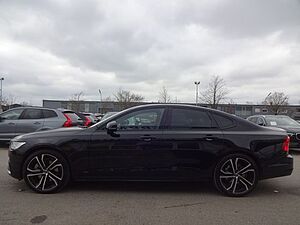 Volvo  T8 R Design Plug-In Hyb AWD Heico Vmax 250