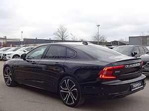 Volvo  T8 R Design Plug-In Hyb AWD Heico Vmax 250