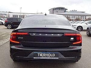 Volvo  T8 R Design Plug-In Hyb AWD Heico Vmax 250