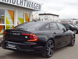 Volvo  T8 R Design Plug-In Hyb AWD Heico Vmax 250