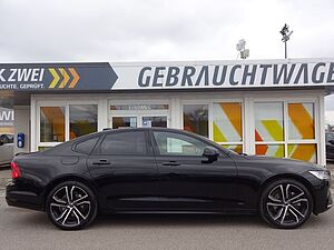 Volvo  T8 R Design Plug-In Hyb AWD Heico Vmax 250