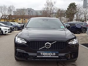 Volvo  T8 R Design Plug-In Hyb AWD Heico Vmax 250
