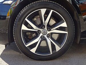 Volvo  T6 R Design Plug-In AHK AWD Standhzg.