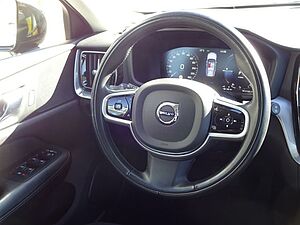 Volvo  T6 R Design Plug-In AHK AWD Standhzg.