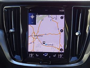 Volvo  T6 R Design Plug-In AHK AWD Standhzg.