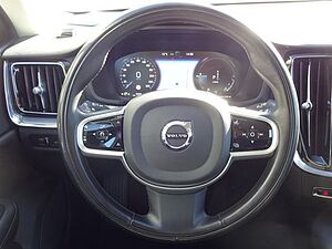 Volvo  T6 R Design Plug-In AHK AWD Standhzg.